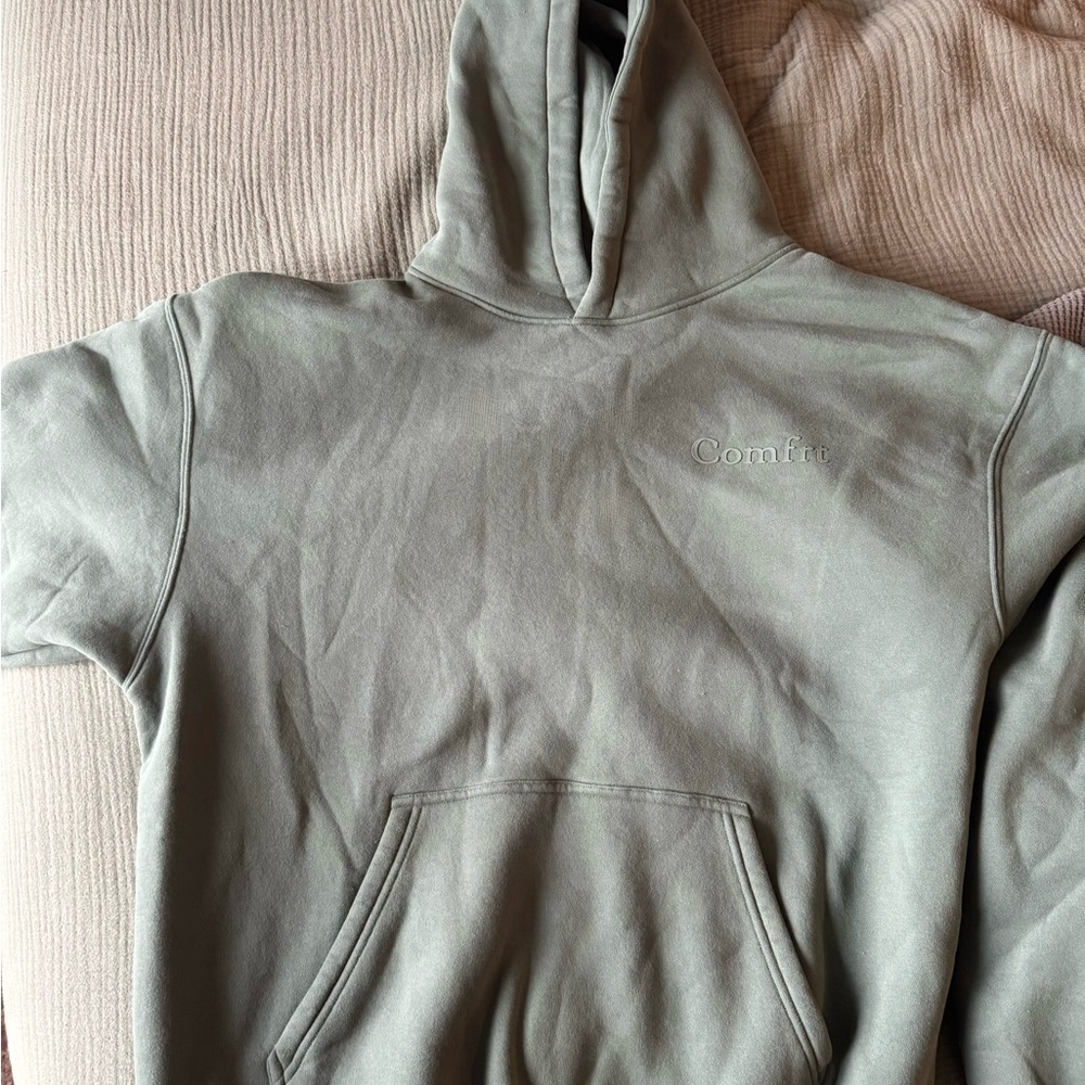 Comfrt Minimalist Set